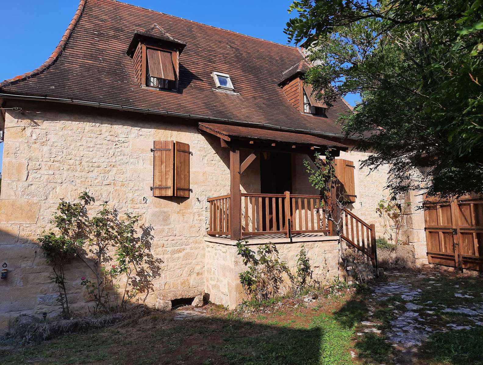 Granges à Vendres Très Isolées Dans 09
